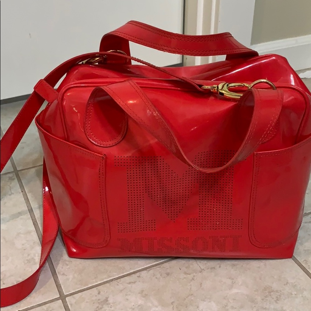 Missoni Handbag